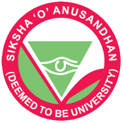 Siksha 'O' Anusandhan 